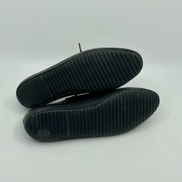 Vintage 90s L.A. Gear Pointed Toe Lo Pro Sneakers - Picture 6 of 9